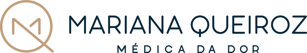 Dra. Mariana Queiroz, Médica da Dor